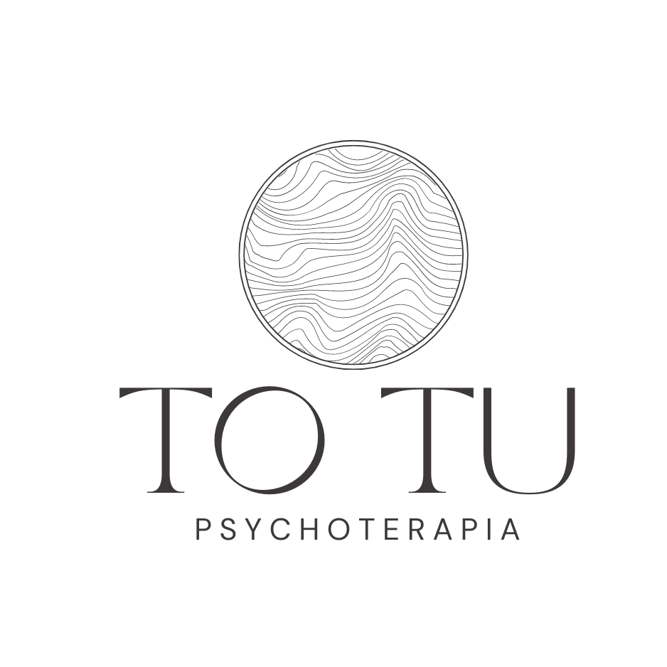 Psychoterapia TO TU